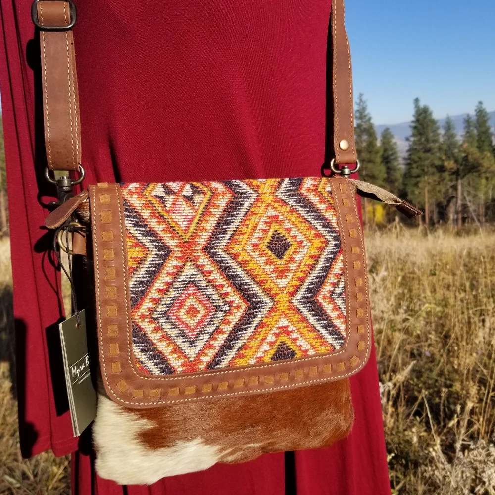 Restocked - Hazel skies Bag - Picture 1 of 6